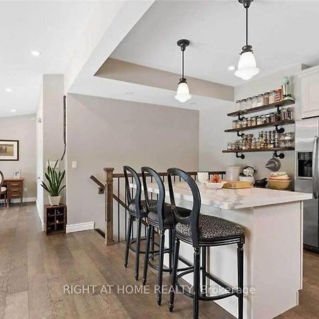 Perfection Near The River - 4 Bedroom Villa Complimentary Breakfast Delivered Daily To The Rental Niagara Falls Exterior foto