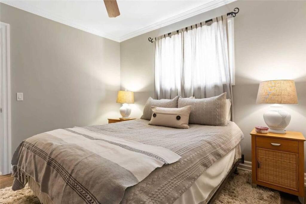 Perfection Near The River - 4 Bedroom Villa Complimentary Breakfast Delivered Daily To The Rental Niagara Falls Exterior foto