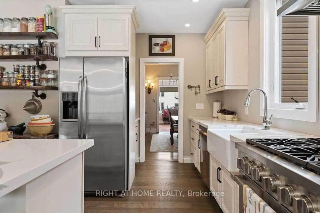 Perfection Near The River - 4 Bedroom Villa Complimentary Breakfast Delivered Daily To The Rental Niagara Falls Exterior foto