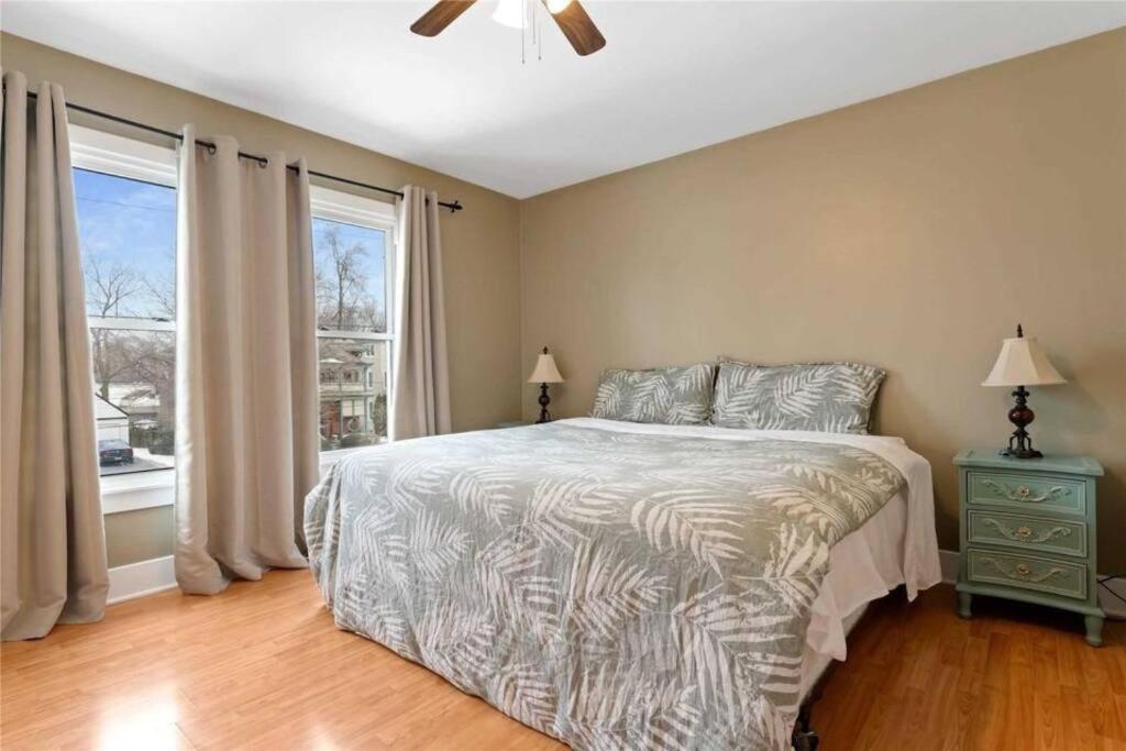 Perfection Near The River - 4 Bedroom Villa Complimentary Breakfast Delivered Daily To The Rental Niagara Falls Exterior foto